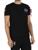 NASA Heavy T-Shirt