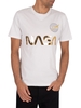 NASA Reflective T-Shirt