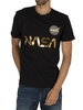 NASA Reflective T-Shirt