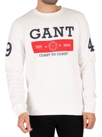 Nautical Sweatshirt