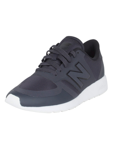 New Balance Navy/Grey 420 Trainers