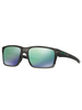 Oakley Grey Smoke/Jade Iridium Mainlink Sunglasses