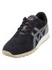 Onitsuka Tiger Black Grey Colorado Eighty-Five Trainers