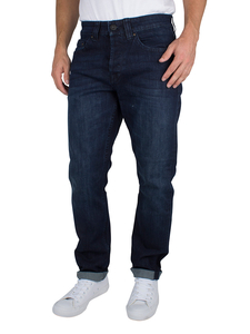 Only & Sons Dark Denim Weft 4364 Regular Fit Jeans