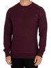 Orange Label Sweatshirt