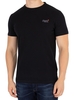Orange Label Vintage EMB T-Shirt