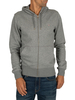 Original Zip Hoodie