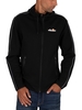 Ornari Zip Hoodie
