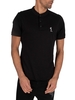 Orson Grandad Poloshirt