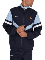 Oscuro Track Jacket