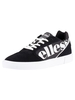 Ostuni Suede Trainers