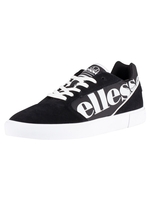 Ostuni Suede Trainers