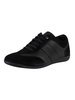 Otis Leather Suede Trainers