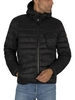 Ouston Quilt Jacket