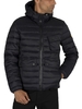Ouston Quilt Jacket