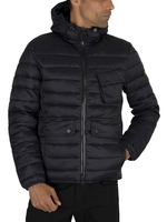 Ouston Quilt Jacket