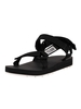 Outdoorsy Urbanity Sandals