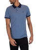 Oxford Pique Rugger Polo Shirt