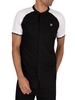 Oxford Raglan Tech Shortsleeved Shirt
