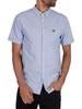 Oxford Short Sleeved Shirt