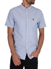 Oxford Short Sleeved Shirt