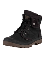 Pallabrouse Baggy Wax Boots