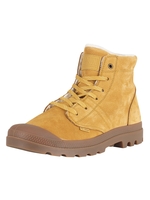 Pallabrousse LT Leather Boots