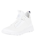 Palladium White Desvilles Trainers