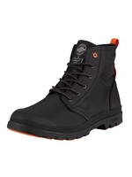 Pallafin Recycled Leather Boots