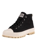 Pallashock Mid Boots