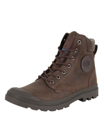 Pampa Cuff WP LUX Boots