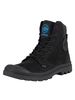 Pampa Cuff WP LUX Leather Boots