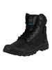 Pampa Cuff WP LUX Leather Boots