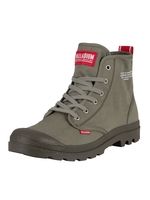 Pampa Hi Dare Boots