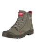 Pampa Hi Dare Boots