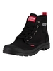 Pampa Hi Dare Boots