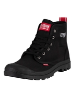 Pampa Hi Dare Boots