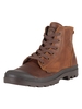 Pampa Hi Leather Boots