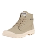Pampa Hi Organic Boots