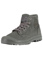 Pampa High Boots