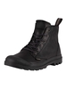 Pampa Leather Boots