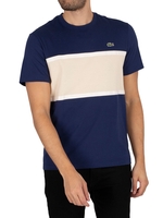 Panel T-Shirt