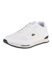 Partner Piste 01201 SMA Leather Trainers