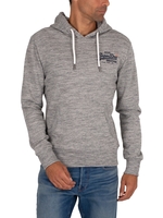 Pasteline Pullover Hoodie