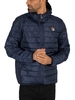 Pavo Quilted Jacket