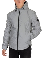 Peak Down Jacket