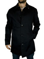 Peter Werth Black Twyford Mac