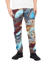 Pharrell Williams X Elwood X52 3D Tapered Jeans