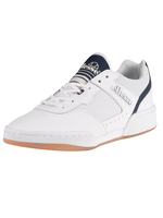 Piacentino 2.0 Leather Trainers