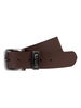 Pilchuck Leather Belt